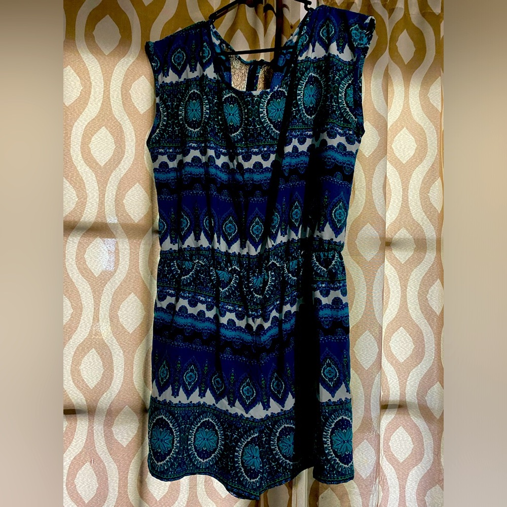 Adorable romper